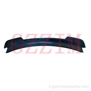 Mustang Rear trunk boot wing spoiler